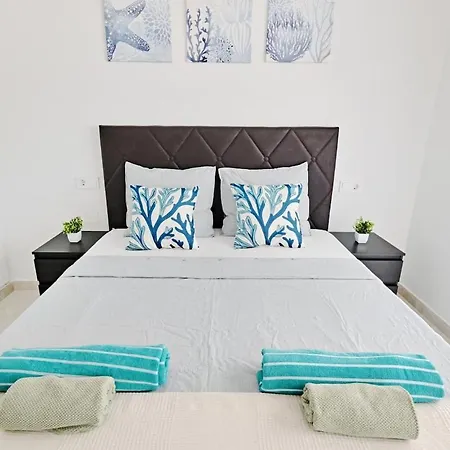 Atico Solmar - New Renovated Near Playa Locos & Del Cura Торевьиа