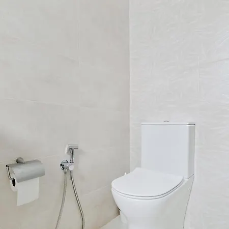 Atico Solmar - New Renovated Near Playa Locos & Del Cura Апартаменты *